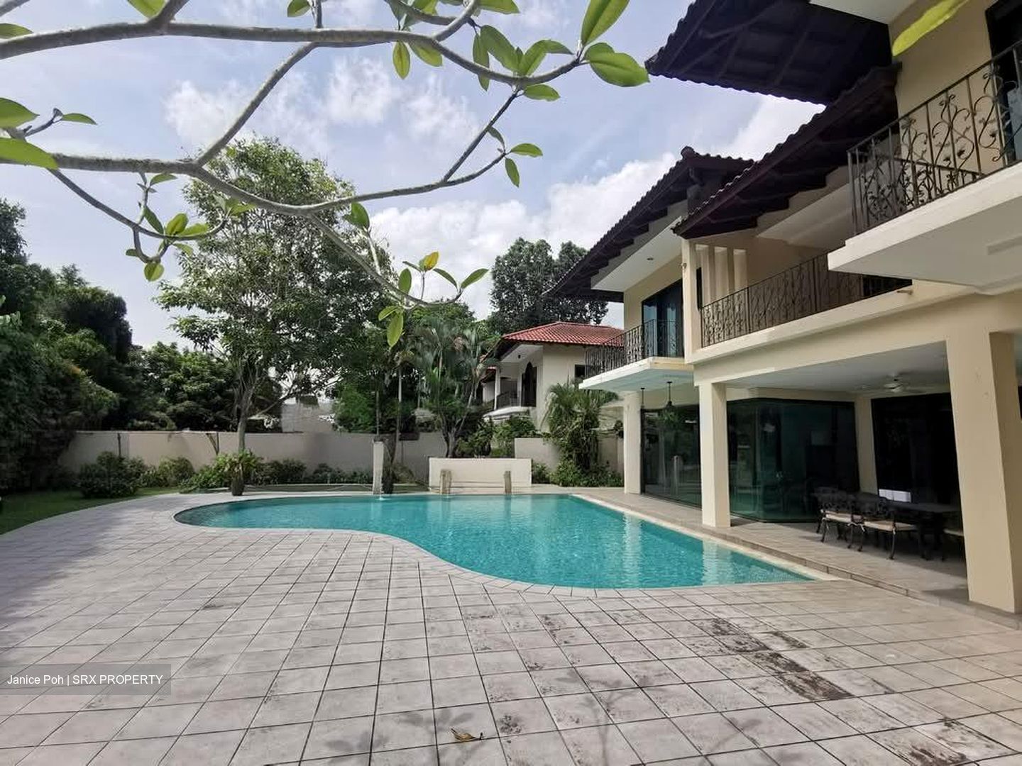 Ewart Park (D10), Detached #528702521